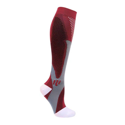 Meia de Compressão Esportiva