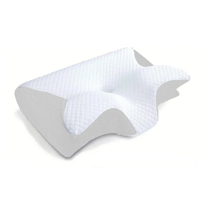 Travesseiro Anatômico Cervical para Melhor Conforto ao Dormir