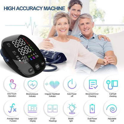 medidor de pressão arterial