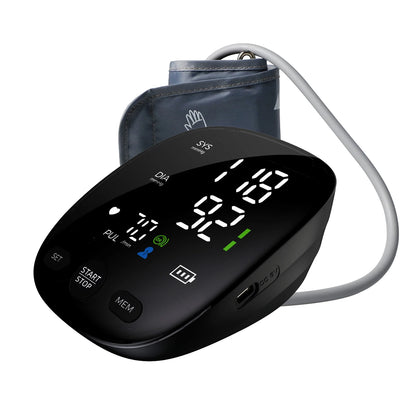 medidor de pressão arterial